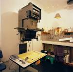 Our CLS 2000 8x10 Beast